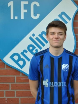 Avatar Bild für Kelton-Joshua Gruber