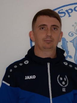 Avatar Bild für Kevin Krause