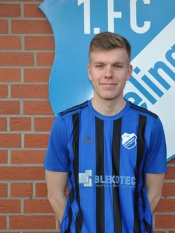 Avatar Bild für Jannis Sünnemann