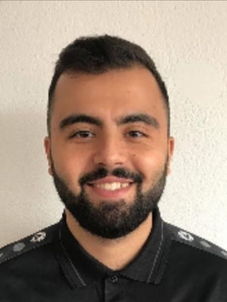 Avatar Bild für Mehmet Tok