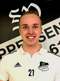 Avatar Bild für Jan-Luca Wilken