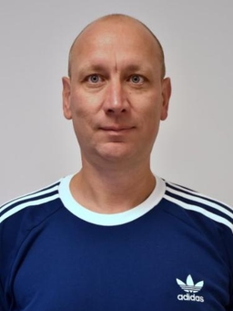 Avatar Bild für Jens Niemand