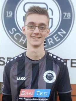 Avatar Bild für Benjamin Leßmann