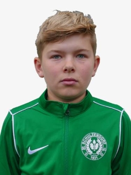 Avatar Bild für Janoah Tischer