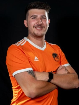 Avatar Bild für Robin Greiner