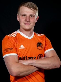 Avatar Bild für Max Gehring