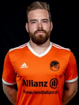 Avatar Bild für Max Holland