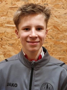 Avatar Bild für Lennox Graff