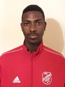 Avatar Bild für Emery Ndayikemgurukiye