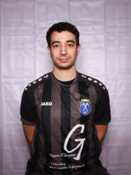 Avatar Bild für Abdelhak El Hamdaoui