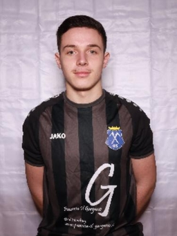 Avatar Bild für Davide Iuvino
