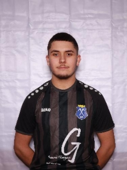 Avatar Bild für Jerome Aramis Nitsche