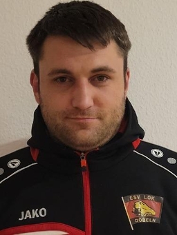 Avatar Bild für David Geißler