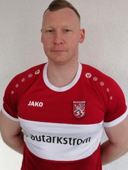 Avatar Bild für Danny Thümer