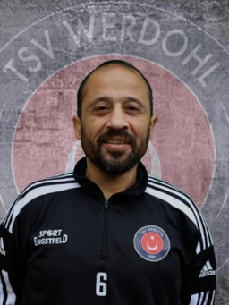 Avatar Bild für Mikail Kocak
