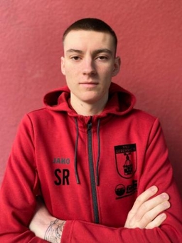 Avatar Bild für Silas Rappl