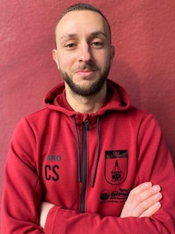 Avatar Bild für Christopher Sack
