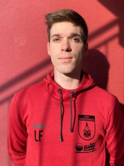 Avatar Bild für Lars Fuchs