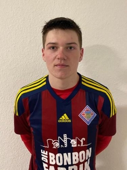 Avatar Bild für Dominic Struck