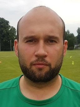 Avatar Bild für Kevin Stroh