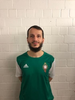 Avatar Bild für Amirian Kurtai