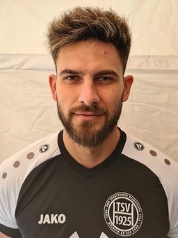 Avatar Bild für Andre Humann