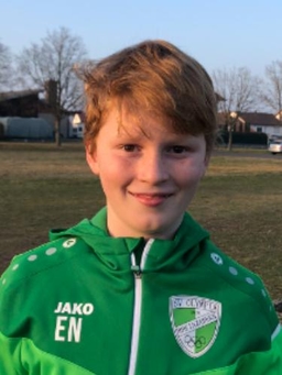 Avatar Bild für Elias Novak