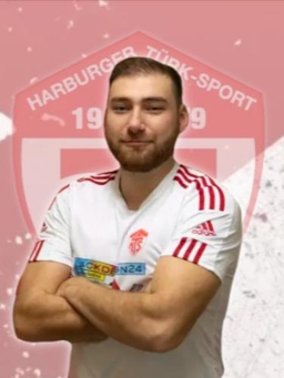 Avatar Bild für Muharrem Burak Akyürek