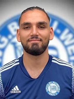 Avatar Bild für Sezgin Kenan Sanar