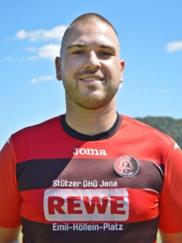 Avatar Bild für Rick Buerger