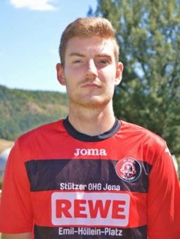 Avatar Bild für Cedric Wittkuhn