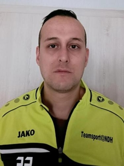 Avatar Bild für Arne Lüttich