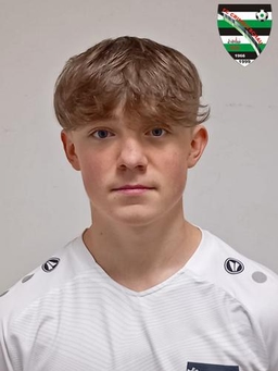 Avatar Bild für Parker Louis Forster