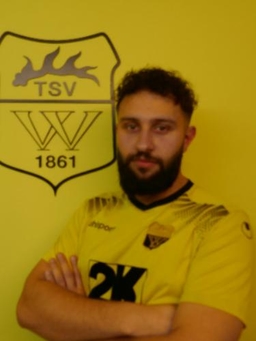 Avatar Bild für Melik Fakili
