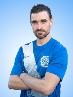 Avatar Bild für Wladimir Ganski