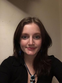 Avatar Bild für Maya Luzia Temborius