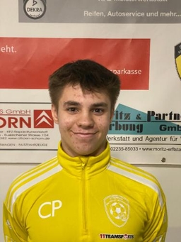 Avatar Bild für Cezary Plocharski