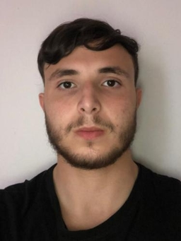 Avatar Bild für Samy Bensaid