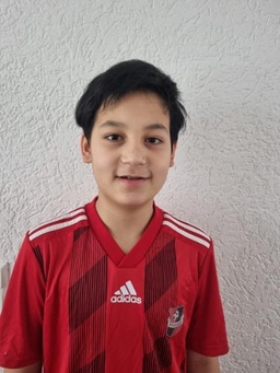 Avatar Bild für Ilyas Ahmadi