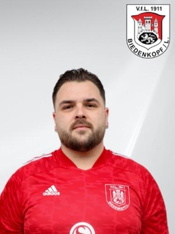 Avatar Bild für Benjamin-Oliver Schmitt