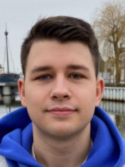 Avatar Bild für Marten Bützow