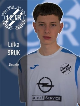 Avatar Bild für Luka Sruk