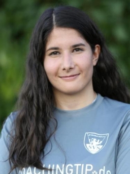 Avatar Bild für Erva Karka