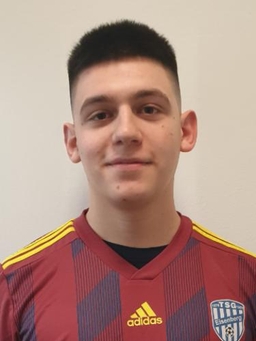 Avatar Bild für Veli Kani Gökalp