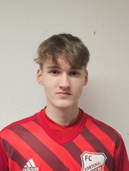 Avatar Bild für Timon Jan van Vliet