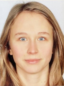 Avatar Bild für Anika Vogel