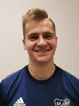 Avatar Bild für Dominik Iljuchin