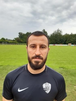 Avatar Bild für Delshad Naief Hinjul