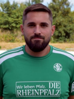 Avatar Bild für Max Baumann