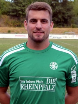 Avatar Bild für Marc Brünisholz